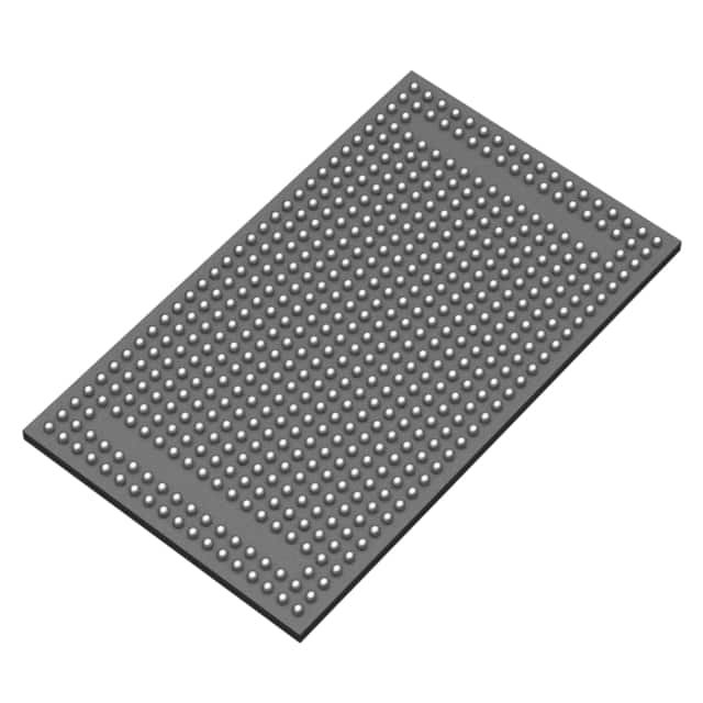 XCZU3CG-2UBVA530E AMD Xilinx  Système sur puce (SoC)